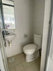 Clover By The Park (D20), Condominium #519109531